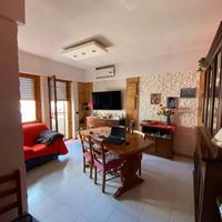 Ampio quadrilocale con cantina