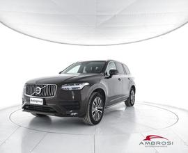 VOLVO XC90 B5 (d) AWD Geartronic Business Plus