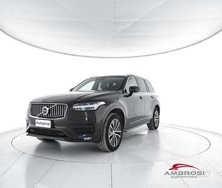 VOLVO XC90 B5 (d) AWD Geartronic Business Plus