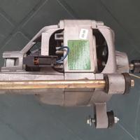 motorino elettrico lavatrice zerowatt sx807