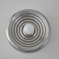 Flos- Castiglioni- Lampada da parete Padina- 2 pz