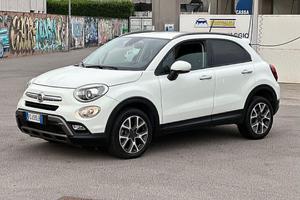 FIAT - 500X - 2.0 MultiJet 140 CV AT9 4x4 Cross Pl