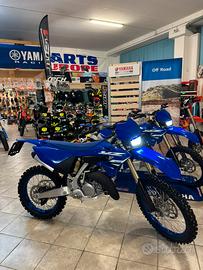 Yamaha yz 125 targato - 2025 - nuovo