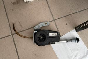 Antenna per mazda