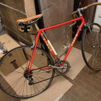 Bicicletta VINER OMOLOGATA EROICA