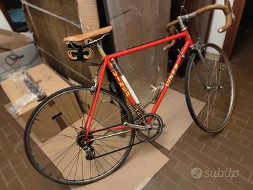 Bicicletta VINER OMOLOGATA EROICA