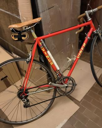 Bicicletta VINER OMOLOGATA EROICA