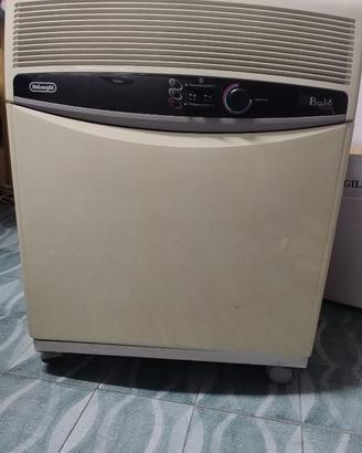 Condizionatore portatile Pinguino DeLonghi