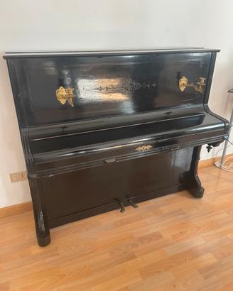 PIANOFORTE