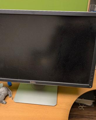Monitor DELL P2416D da 24" per PC