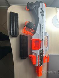 Nerf Ultra