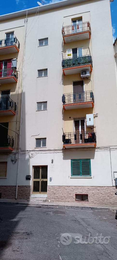 Apartment in Castellaneta, Taranto - Altro