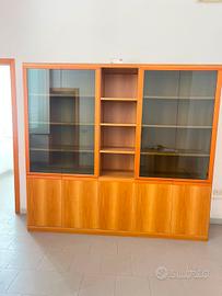 armadi e arredo ufficio 