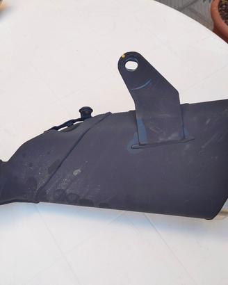 scarico originale Kawasaki Z900 anno 2026