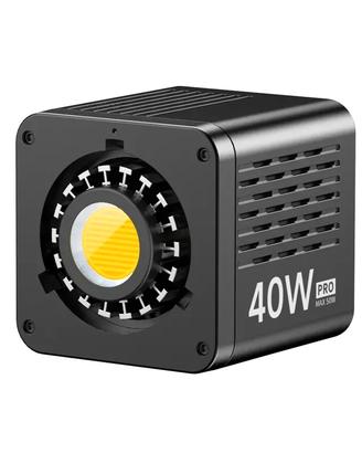 Ulanzi L023 40W Pro Luce LED Video Bi-Color