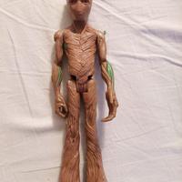 Guardiani della Galassia -Groot