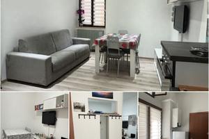 Casa autonoma ammobiliata