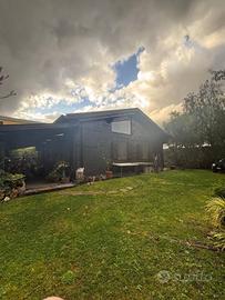 Villa di 190 m² con 4 locali a Mugnano di Napoli