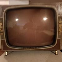 televisore MAGNADINE