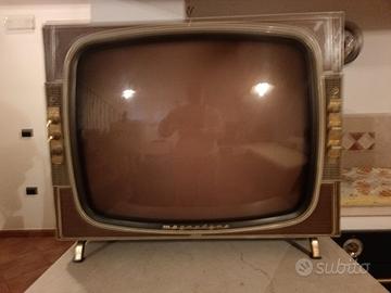 televisore MAGNADINE