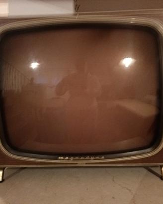 televisore MAGNADINE