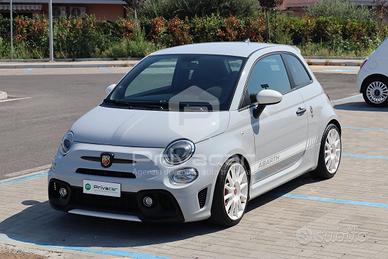 ABARTH 595 1.4 Turbo T-Jet 180 CV Esseesse