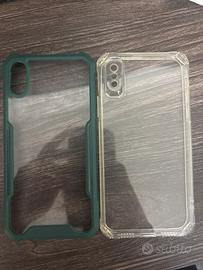 Cover iphone x