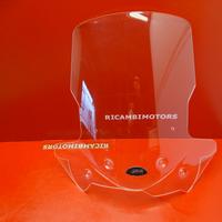 CUPOLINO PARABREZZA GIVI BMW F700GS