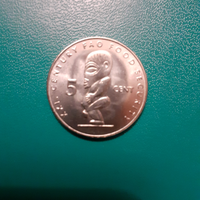 Moneta cook islands 5