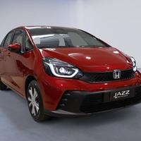 Honda Jazz 1.5 122cv e:Hev eCVT Elegance km0