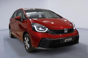 Honda Jazz 1.5 122cv e:Hev eCVT Elegance km0