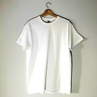 T-shirt bianca da uomo taglia M