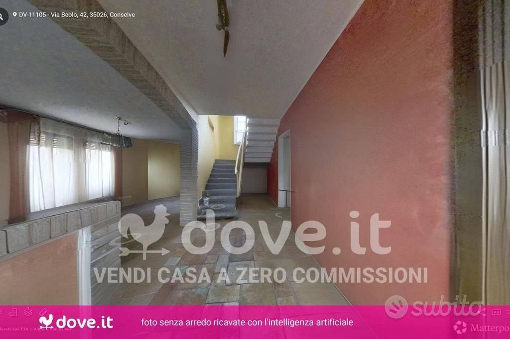 House in Conselve, Beolo - Vista 5