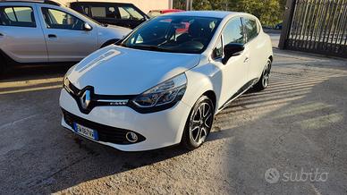 Renault Clio dCi 8V 75CV Start&Stop 5 porte Energy