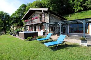 Villa o villino Blessagno [Cod. rif 3326328VRG]