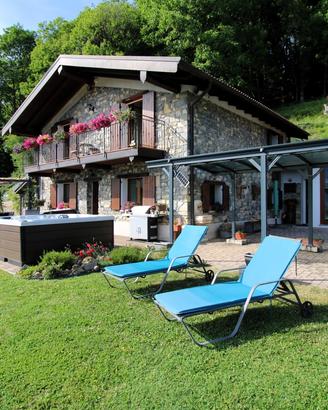 Villa o villino Blessagno [Cod. rif 3326328VRG]