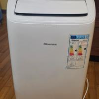 Condizionatore HISENSE Wifi  APH12QC 