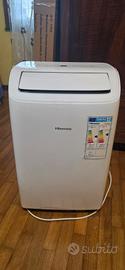 Condizionatore HISENSE Wifi  APH12QC 
