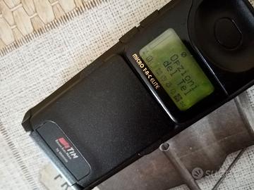 Motorola Micro Tac Elite