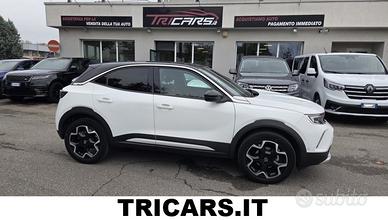 OPEL Mokka 1.2 Turbo 130 CV aut. Ultimate PERMUT