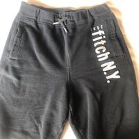 Pantaloncini Abercrombie