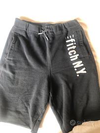 Pantaloncini Abercrombie