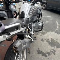 Bmw GS R1200