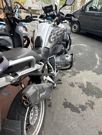 Bmw GS R1200