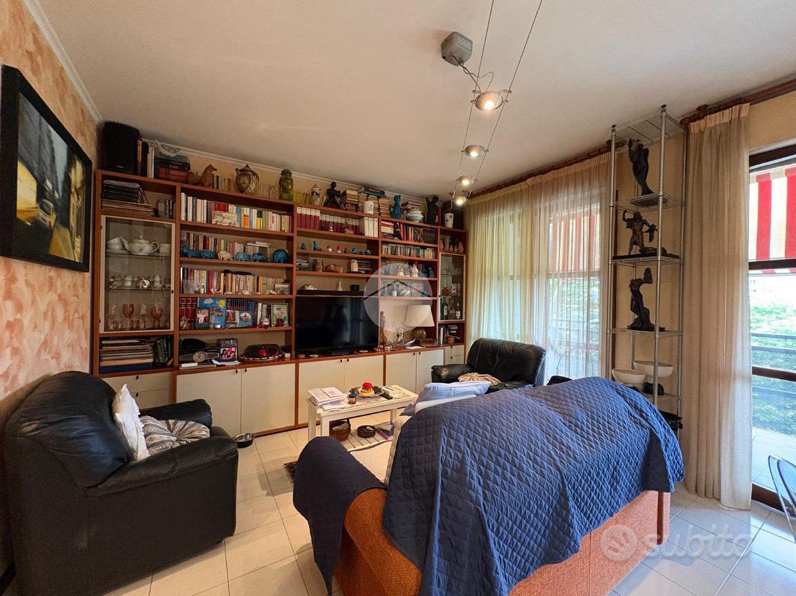 Appartamento – Firenze, Le Piagge, Quartiere 5 - Vista 4