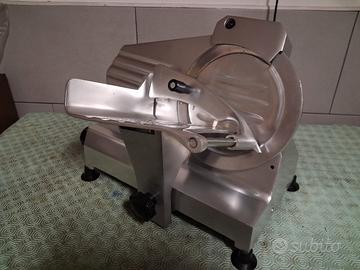 AFFETTATRICE GENERAL MACHINES 195AF 
