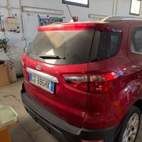 🔥 FORD ECOSPORT 1.5 DIESEL – RICAMBI ORIGINALI –