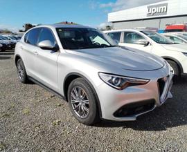 Alfa Romeo - Stelvio 2.2 T Business Rwd 160cv Au.