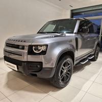 Land Rover Defender 110 110 3.0d i6 MHEV S 20...