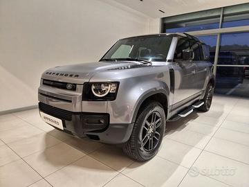 Land Rover Defender 110 110 3.0d i6 MHEV S 20...